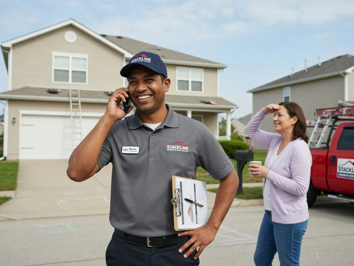 Chimney flashing repair Fenton, MI FAQs